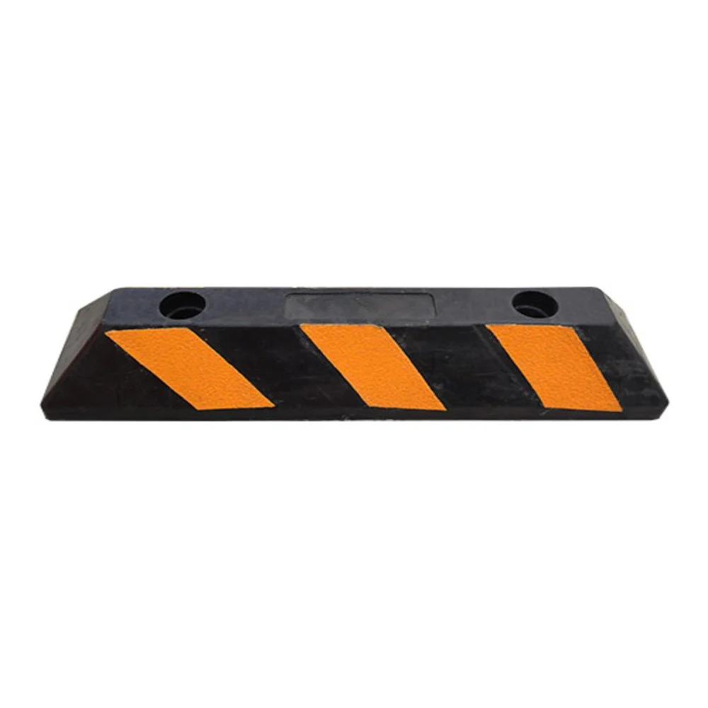 WHEEL STOPPER
